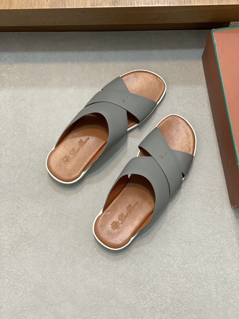 Loro Piana Sandals